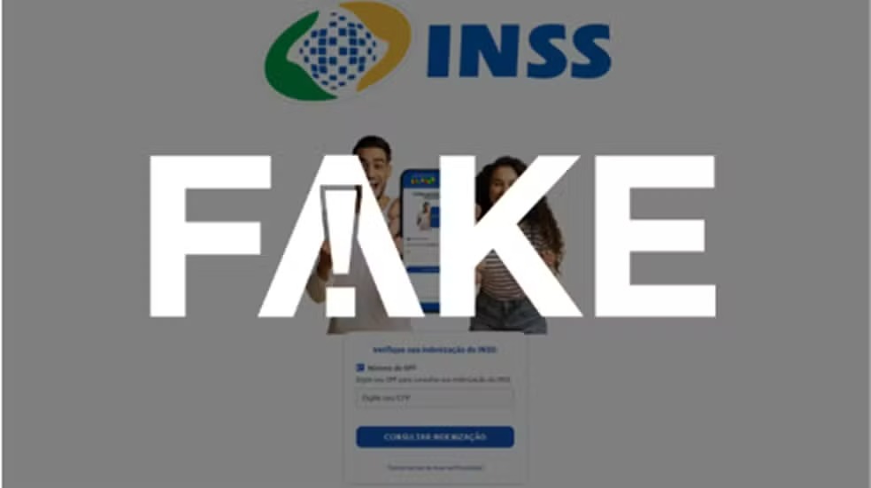  Saibam quais são as mentiras sobre o “escândalo do INSS”